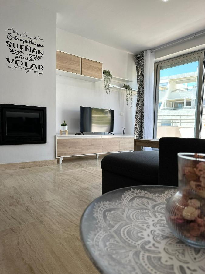 Vitania Resort La Cala Apartment Málaga Exterior foto